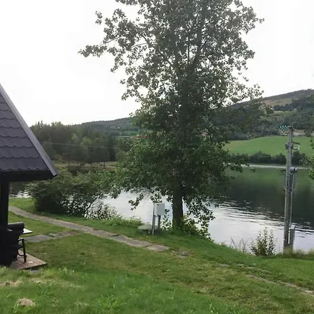 Fosheim Hytter Ron Exterior foto
