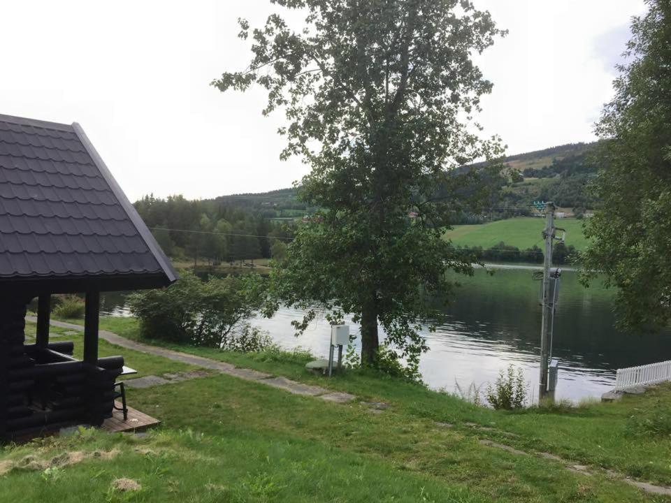 Fosheim Lodge *