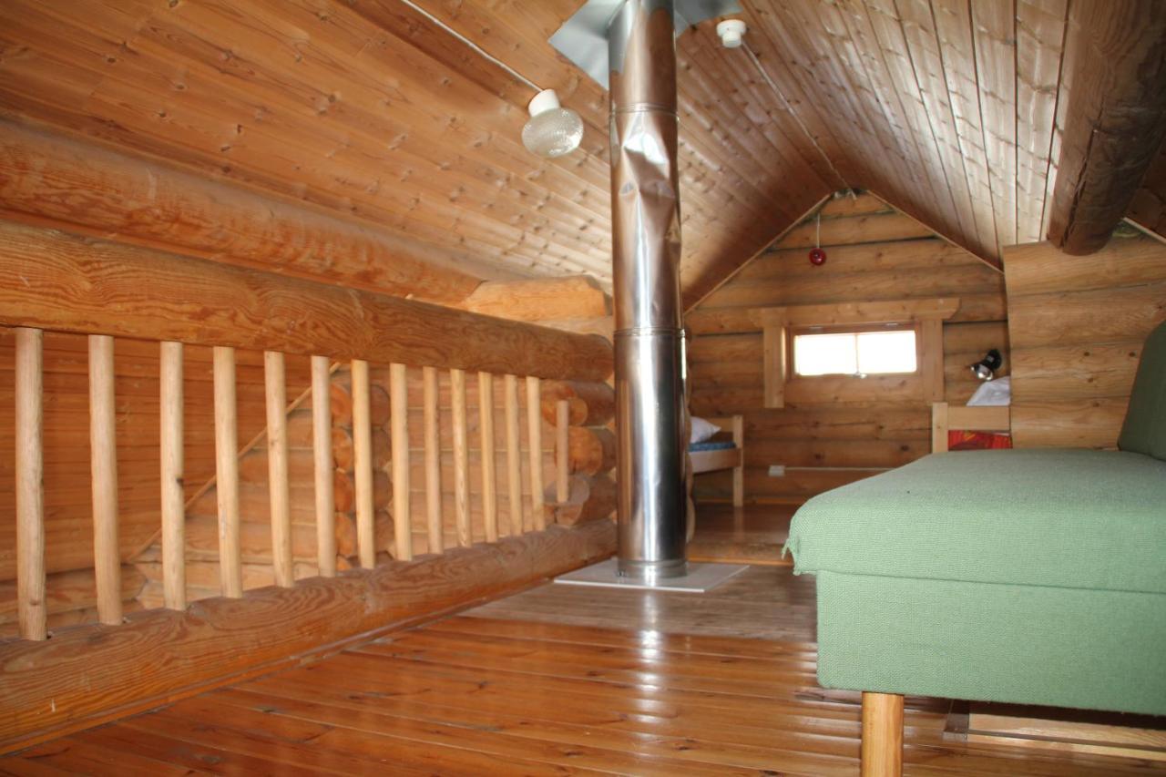 Fosheim Lodge Ron